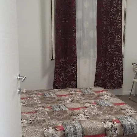 Beb Oasi Bed & Breakfast Controguerra