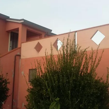 Bed and Breakfast Beb Oasi Controguerra