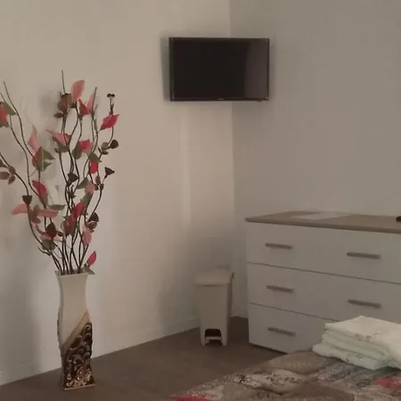 Beb Oasi Bed & Breakfast *