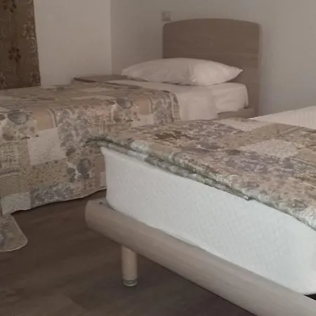 Beb Oasi Bed & Breakfast
