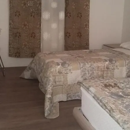 Beb Oasi Bed & Breakfast
