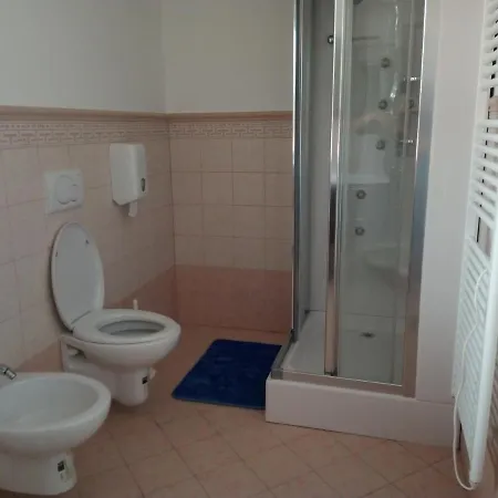 Bed & Breakfast Beb Oasi *